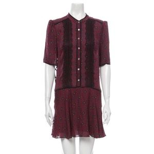 Veronica Beard dress. Lined. Like new condition.